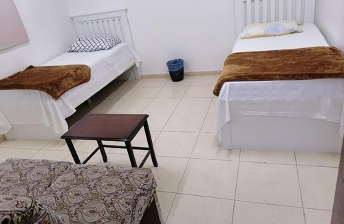 Dammam Apartment | Q Economy Hotel 100