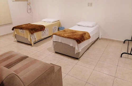 Dammam Apartment | Q Economy Hotel 100