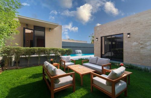 Riyadh Resort | Q Holiday Homes -Riyadh