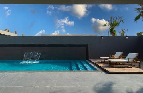Riyadh Resort | Q Holiday Homes -Riyadh