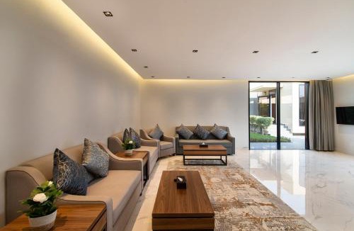 Riyadh Resort | Q Holiday Homes -Riyadh