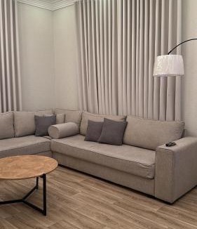 Abha Apartment | Qamar apartments