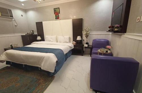 Sari Street Apartment | Qasr Al Thuraya Hotel Apartments