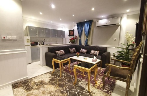Sari Street Apartment | Qasr Al Thuraya Hotel Apartments