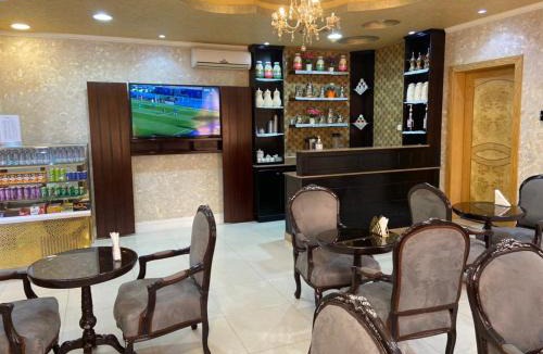 Al Duwadimi Apartment | Qasr Sadan For Serviced Apartments