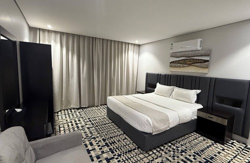 Abha Apartment | QIMAM PARK 4 Abha