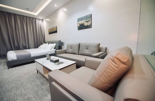 Al Baha Apartment | qimampark albaha7