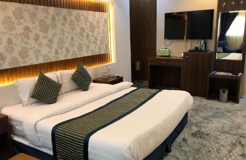 Taif Hotel | Quel Serviced Units