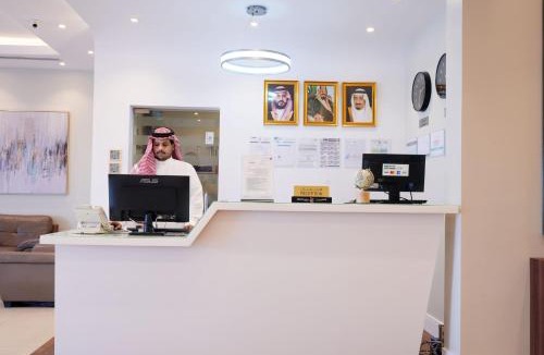 Obhur Al-Janoubiyah Apartment | Quiet Dreams - Serviced Apartments Al-Nour Branch