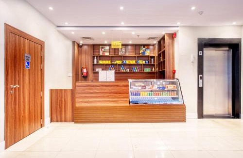 Obhur Al-Janoubiyah Apartment | Quiet Dreams - Serviced Apartments Al-Nour Branch