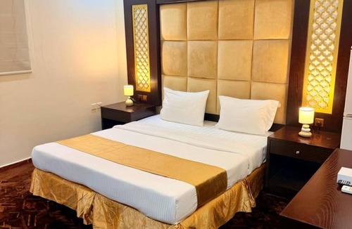 Riyadh Apartment | quiet rooms 10