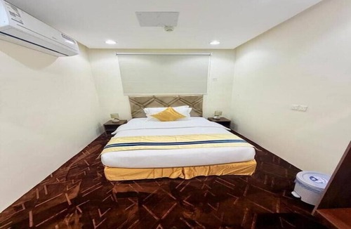 Riyadh Apartment | quiet rooms 10