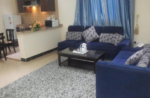 Riyadh Apartment | Quiet Rooms 11