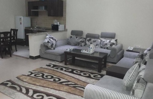 Riyadh Apartment | Quiet Rooms 11