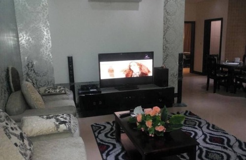 Riyadh Apartment | Quiet Rooms 11