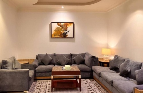 Al Hamra Apartment | Quiet Rooms 12