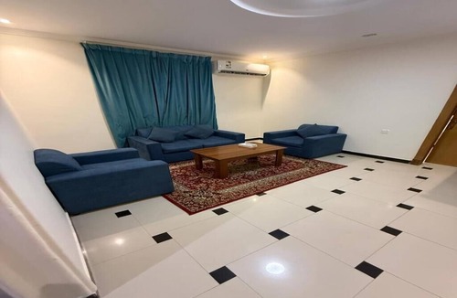 Riyadh Apartment | Quiet Rooms 13