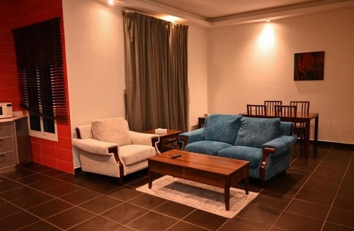 Riyadh Apartment | Quiet Rooms 14