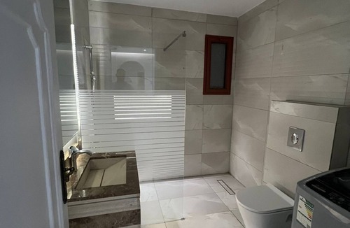 As Salamah Apartment | quite place and safen