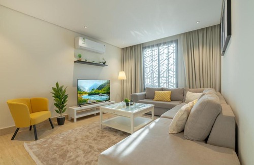 Qurtubah Apartment | Qurtoba big apartment all yours
