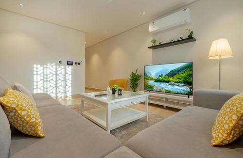 Qurtubah Apartment | Qurtoba big apartment all yours