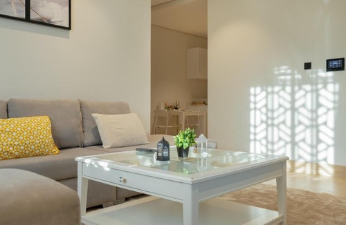 Qurtubah Apartment | Qurtoba big apartment all yours