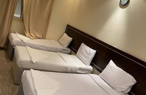 Mecca Hotel | Rabiat Al Hijaz 7