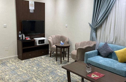 Rabigh Hotel | Rabigh Tower Hotel