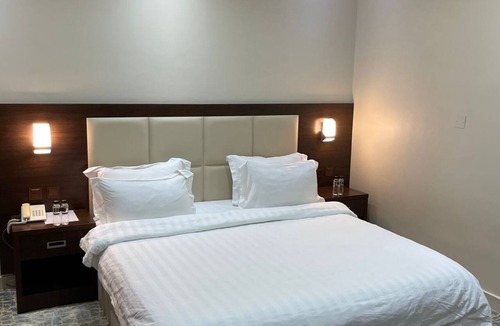 Rabigh Hotel | Rabigh Tower Hotel