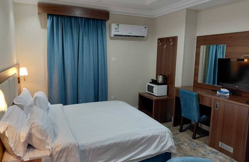 Rabigh Hotel | Rabigh Tower Hotel