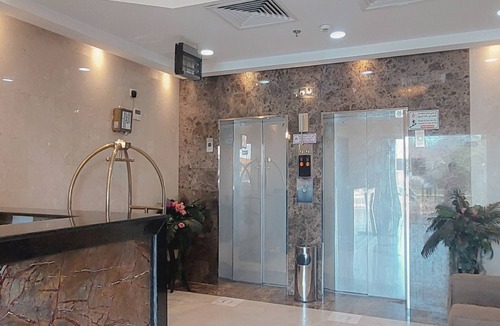 Medina Hotel | Rabwat Al Safwa Hotel 8