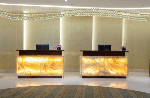 As Salamah Hotel | Radisson Blu Hotel, Jeddah Al Salam