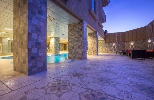Jeddah Hotel | Radisson Blu Hotel, Jeddah Plaza