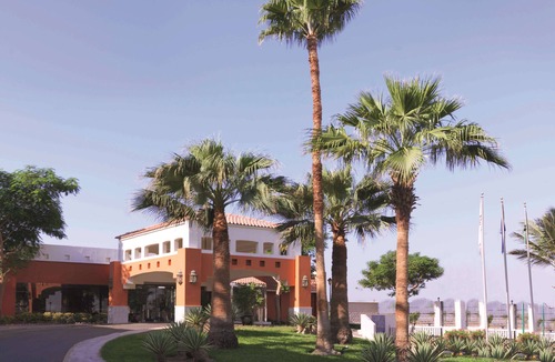 Yanbu Hotel | Radisson Blu Hotel Yanbu