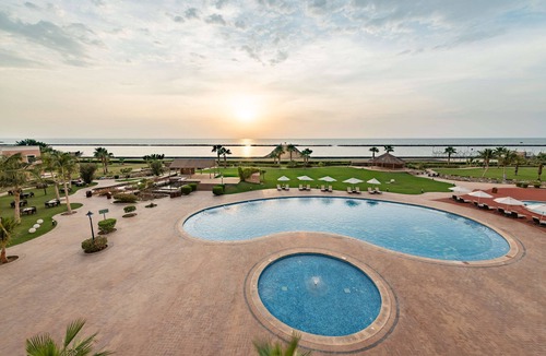 Jizan Hotel | Radisson Blu Resort, Jizan
