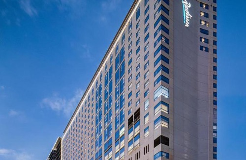 Mecca Hotel | Radisson Hotel Makkah Thakher City