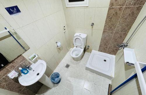 Al Aziziyah Hotel | Rafahya Hotel 2