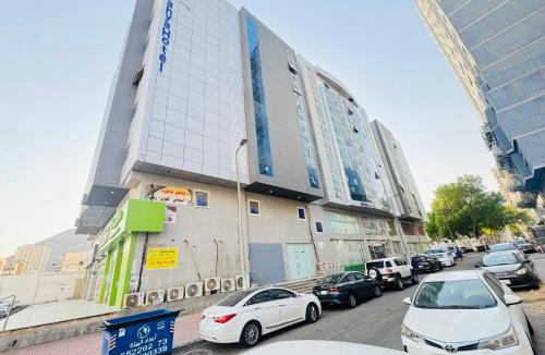 Al Aziziyah Hotel | Rafahya Hotel 2