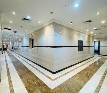 Al Aziziyah Hotel | Rafahya Hotel 2