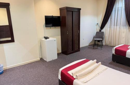 Al Aziziyah Hotel | Rafahya Hotel 2