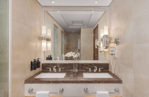 Mecca Hotel | Raffles Makkah Palace