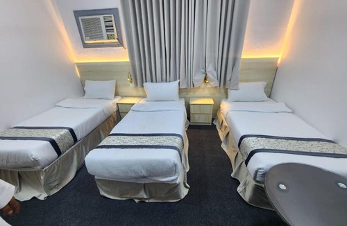 Medina Hotel | Rahat Alubur Hotel
