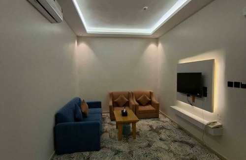 Taif Apartment | RAHATI STAR SERVICED APARTMENTS
