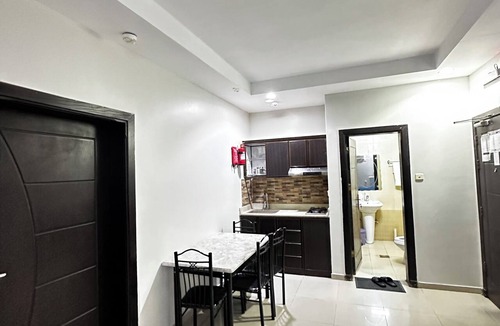 Taif Apartment | Rahti 3 Serviced Apartments