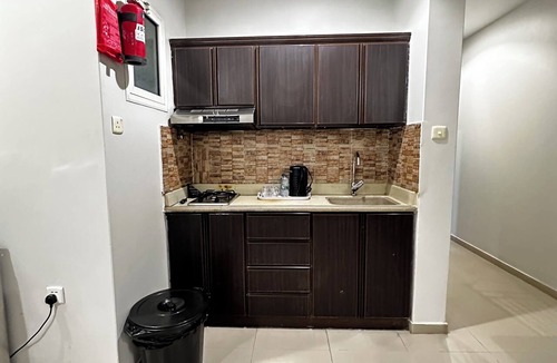 Taif Apartment | Rahti 3 Serviced Apartments