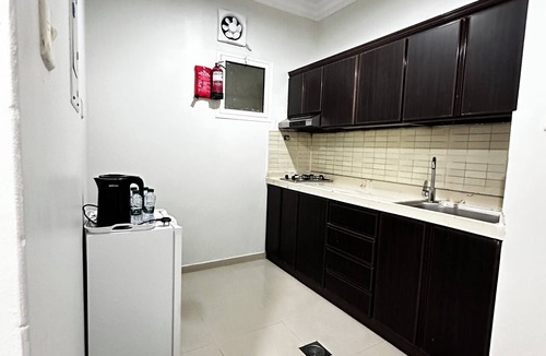 Taif Apartment | Rahti 3 Serviced Apartments