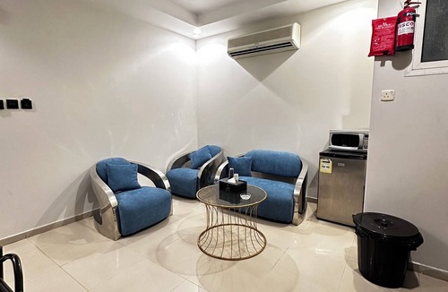 Taif Apartment | Rahti 3 Serviced Apartments