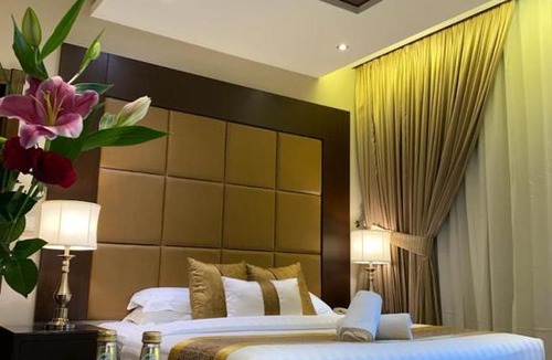As Salamah Apartment | Raihana for serviced apartment