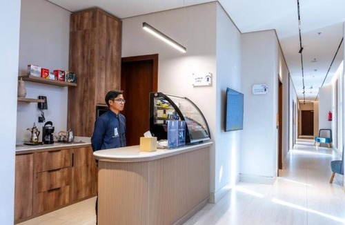 Ha'il Apartment | Rakaya alwustaa Serviced Apartments