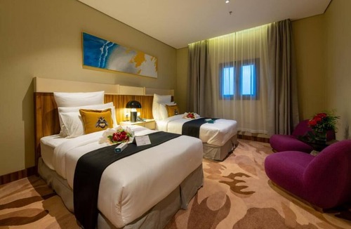Al Wajh Hotel | Raleen Hotel